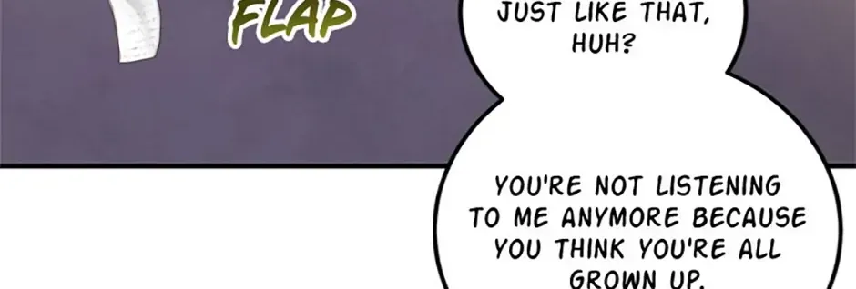 My Precious Little Villains Chapter 53 page 6 - 
