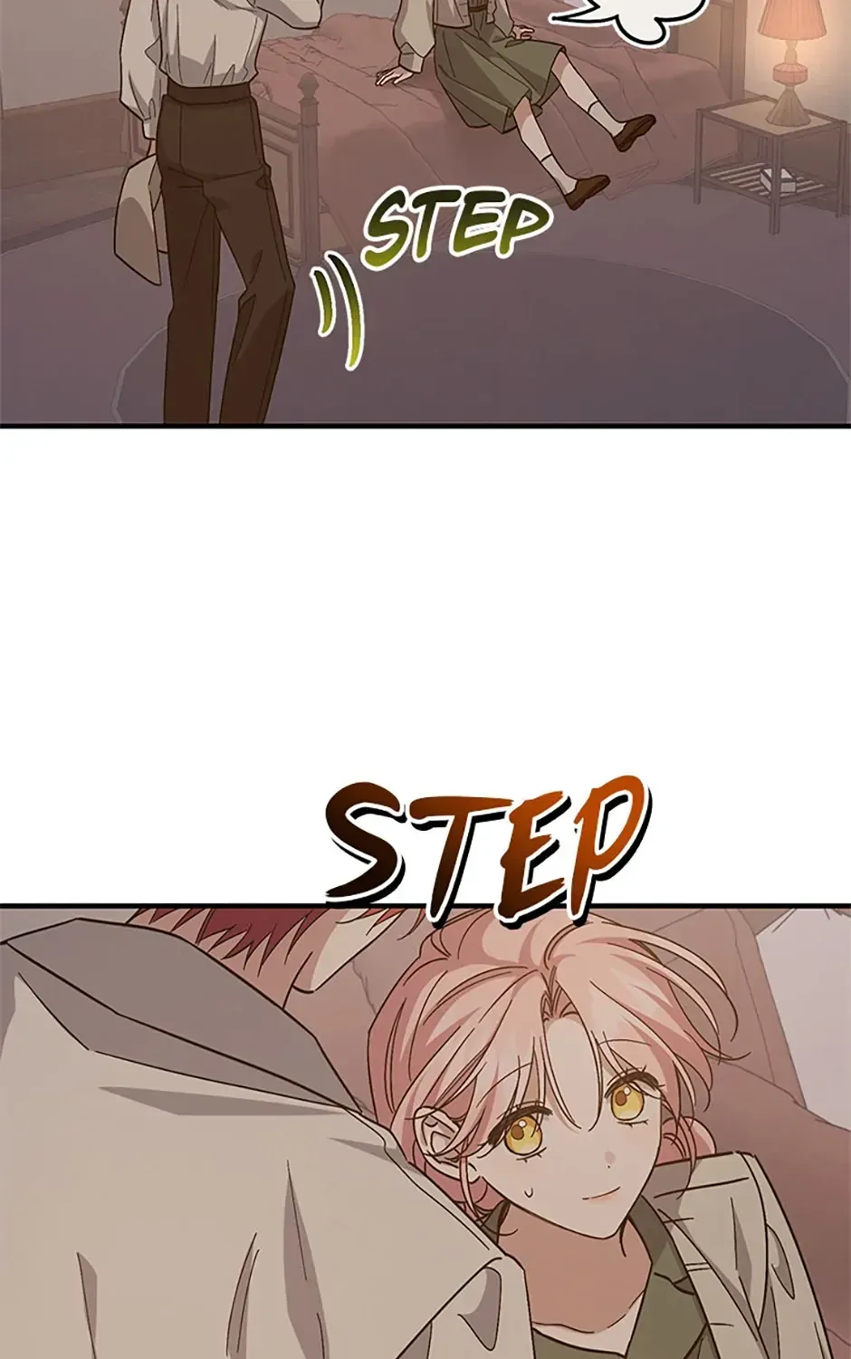 My Precious Little Villains Chapter 53 page 51 - 