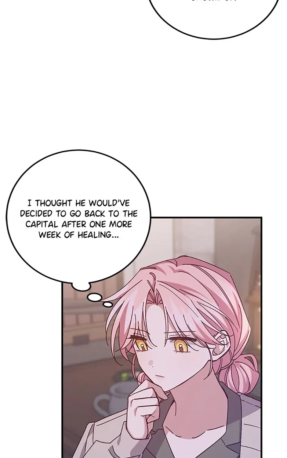 My Precious Little Villains Chapter 53 page 7 - 