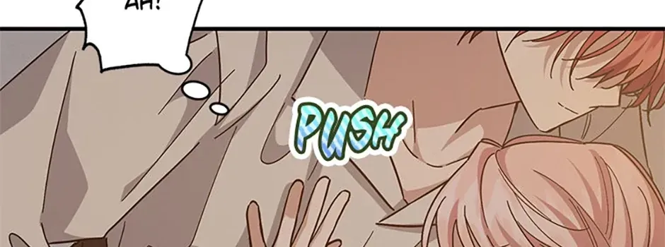 My Precious Little Villains Chapter 53 page 64 - 