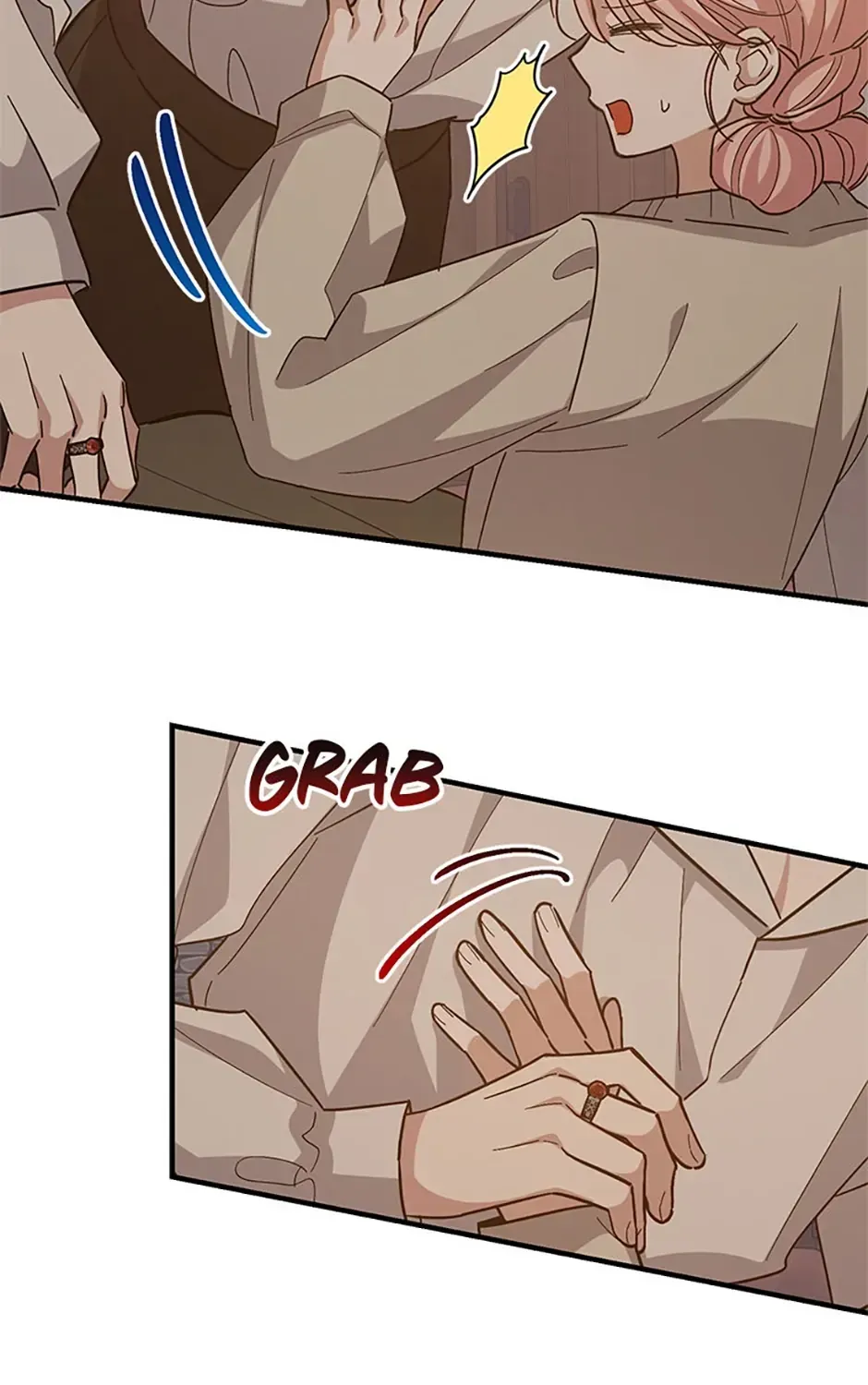 My Precious Little Villains Chapter 53 page 65 - 