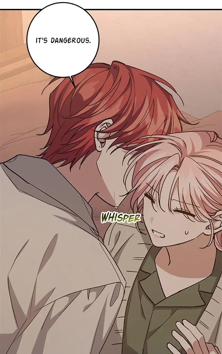 My Precious Little Villains Chapter 53 page 67 - 