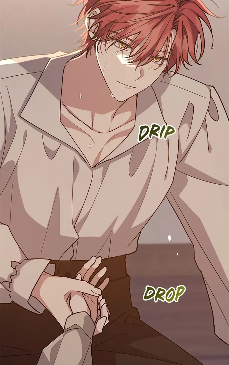 My Precious Little Villains Chapter 53 page 71 - 