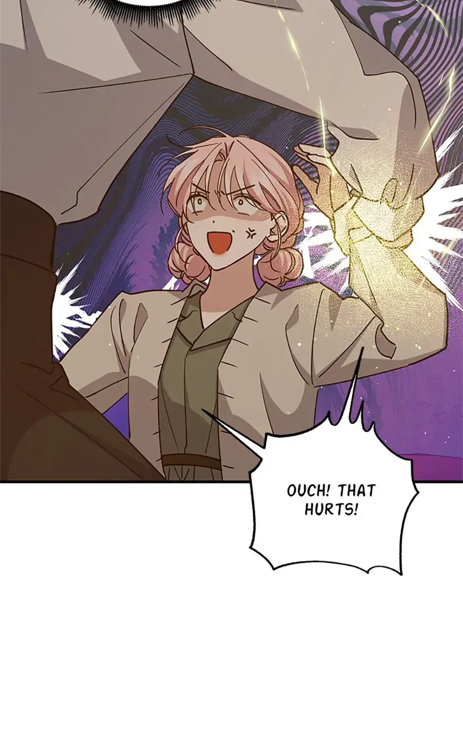 My Precious Little Villains Chapter 53 page 77 - 