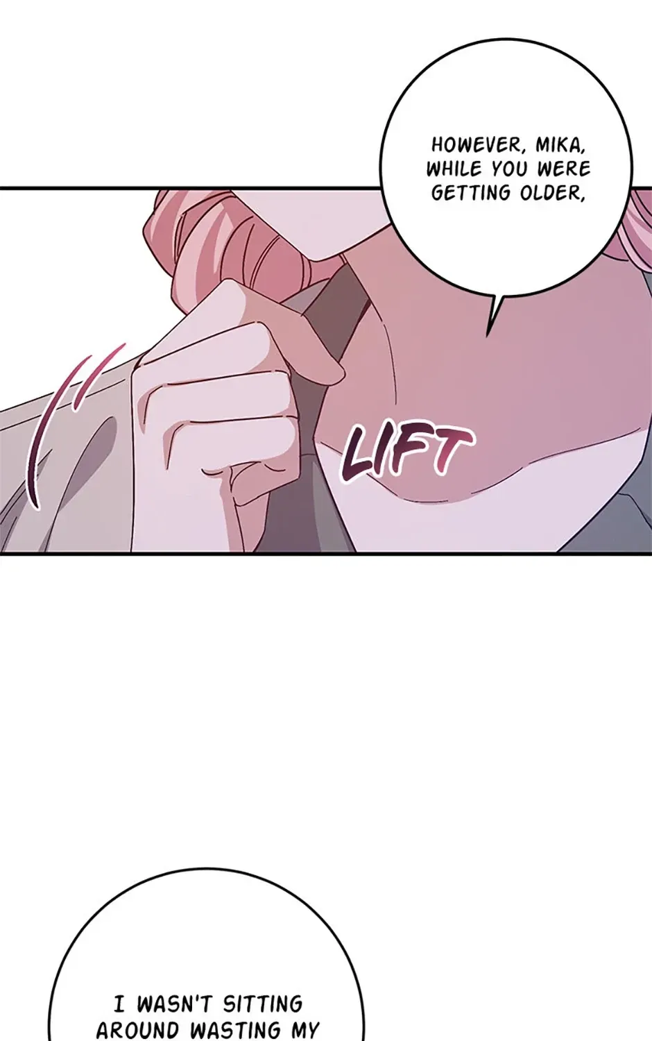 My Precious Little Villains Chapter 53 page 9 - 