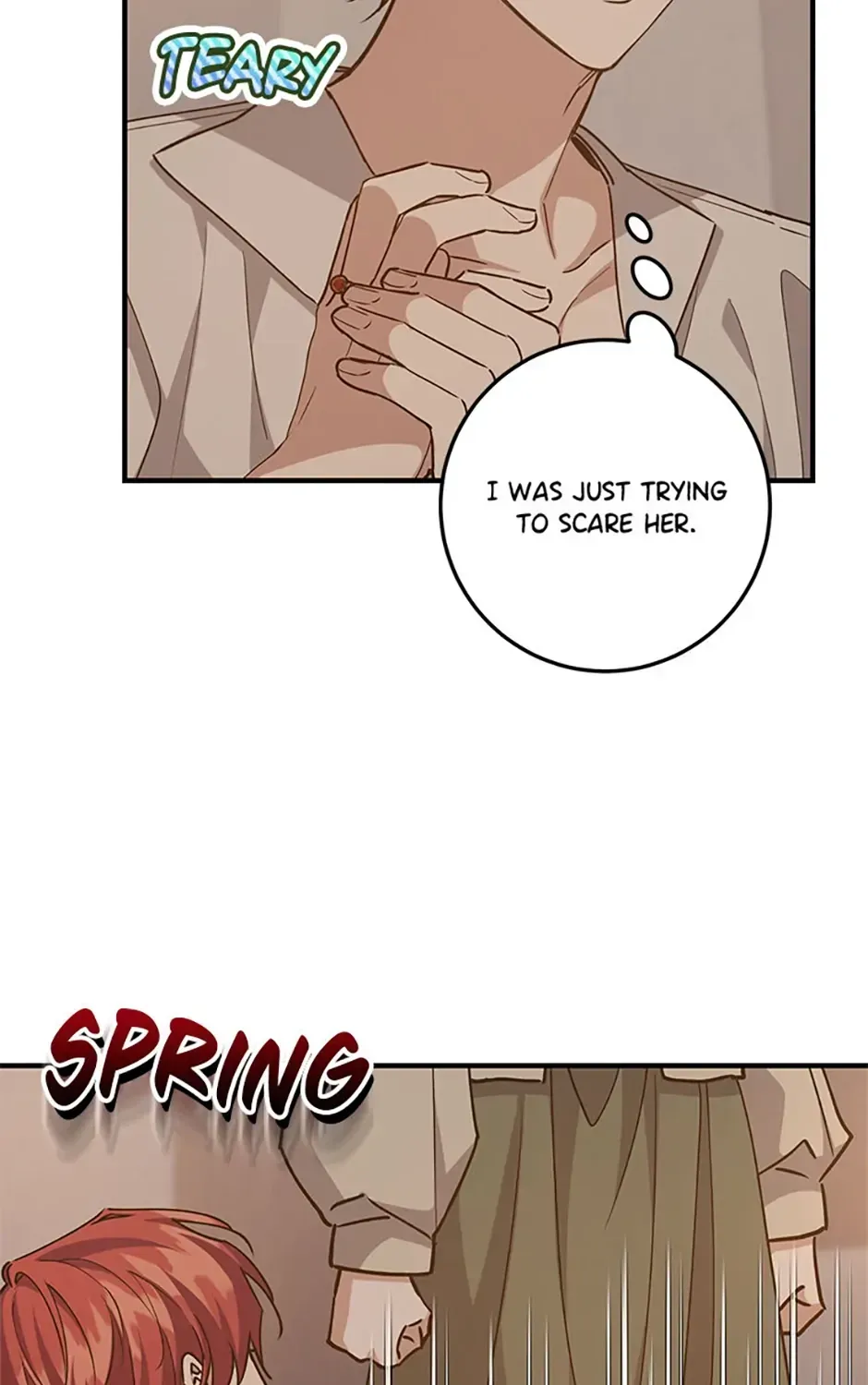 My Precious Little Villains Chapter 53 page 81 - 