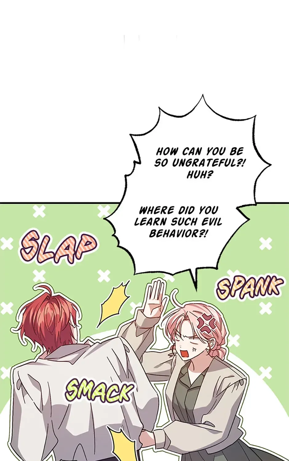 My Precious Little Villains Chapter 53 page 83 - 