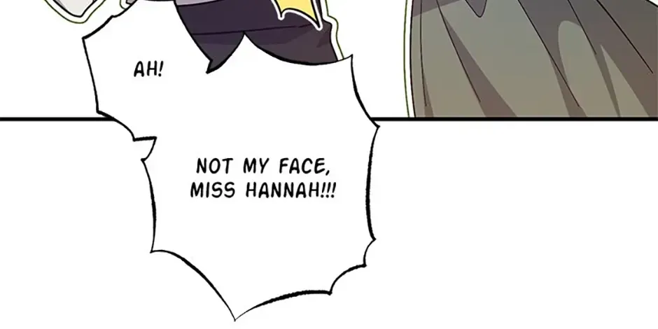 My Precious Little Villains Chapter 53 page 84 - 