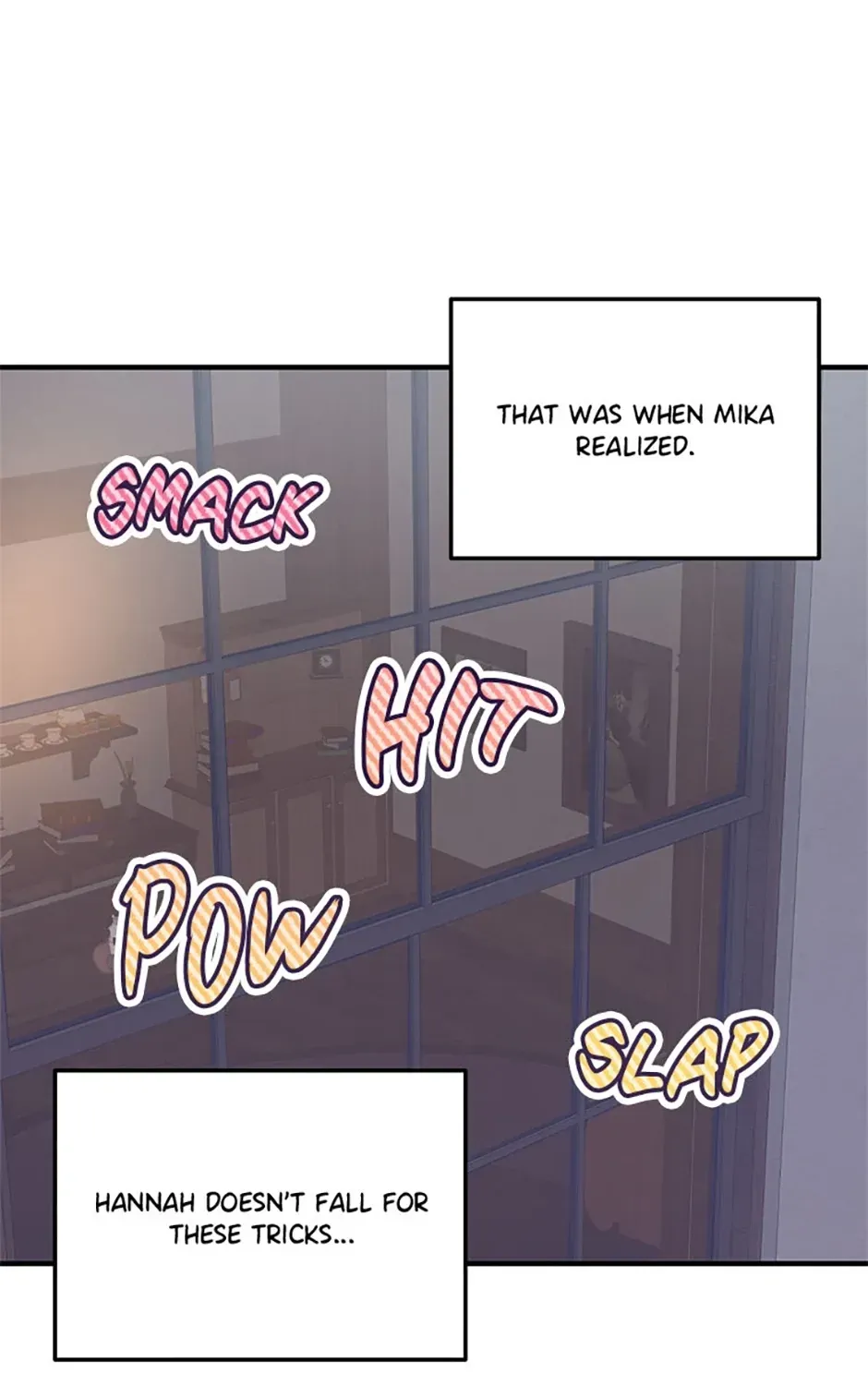 My Precious Little Villains Chapter 53 page 85 - 
