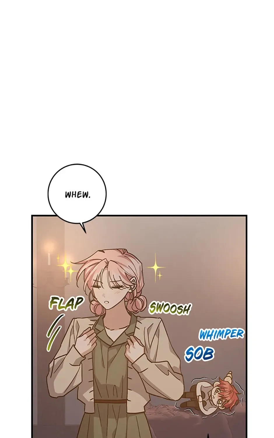 My Precious Little Villains Chapter 53 page 87 - 