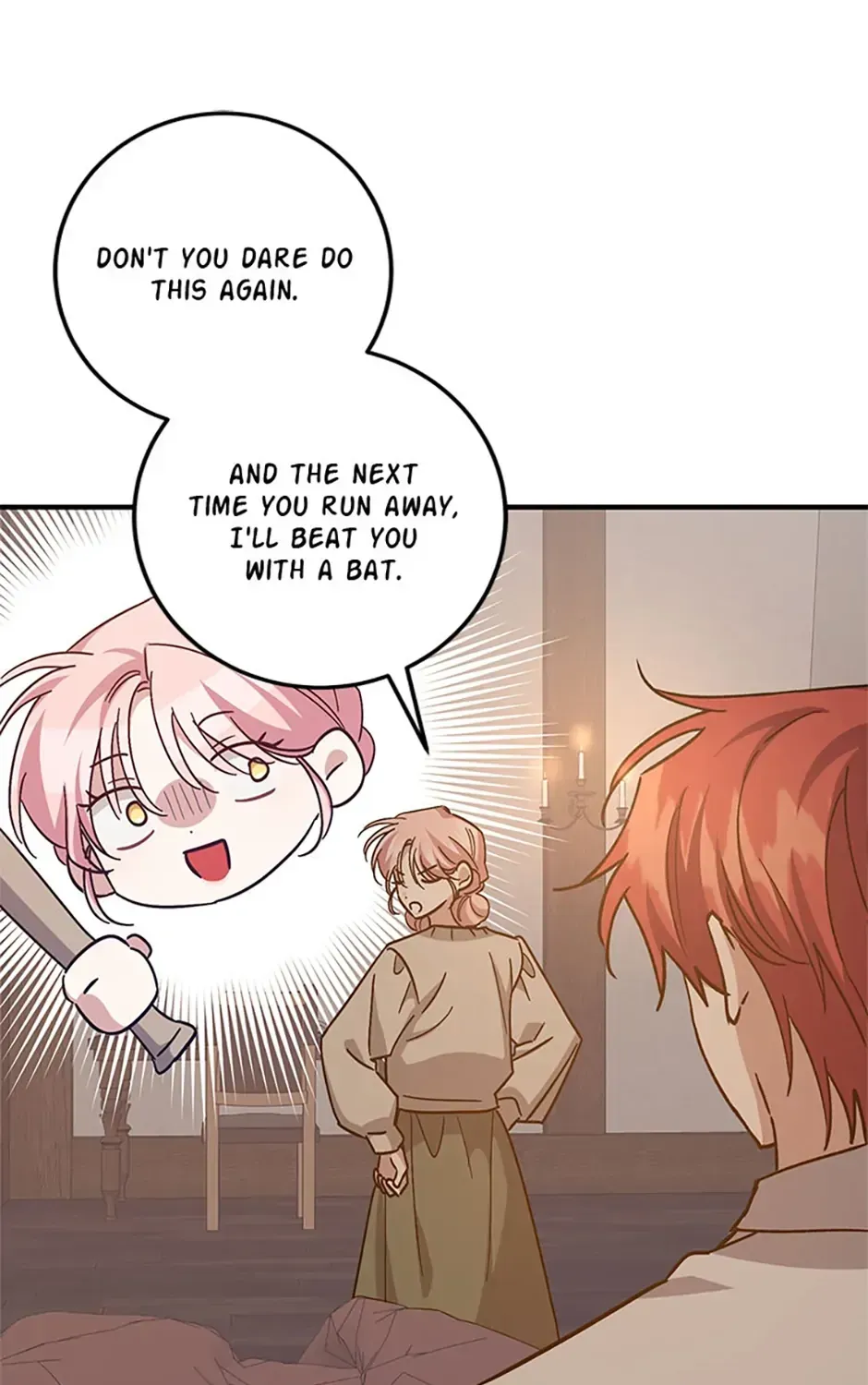 My Precious Little Villains Chapter 53 page 89 - 