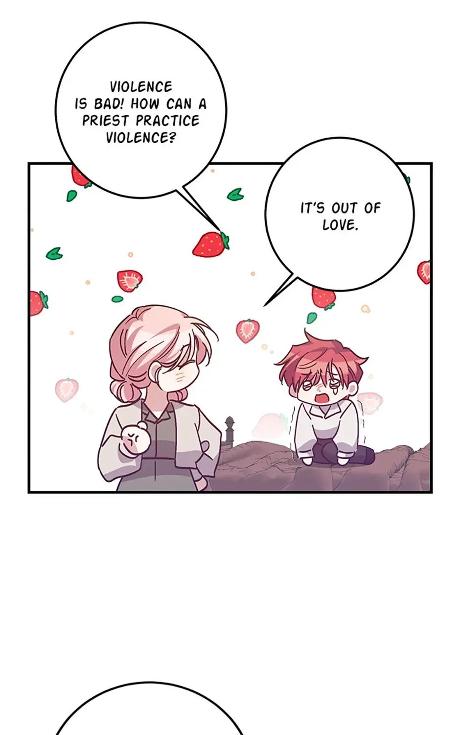My Precious Little Villains Chapter 53 page 91 - 