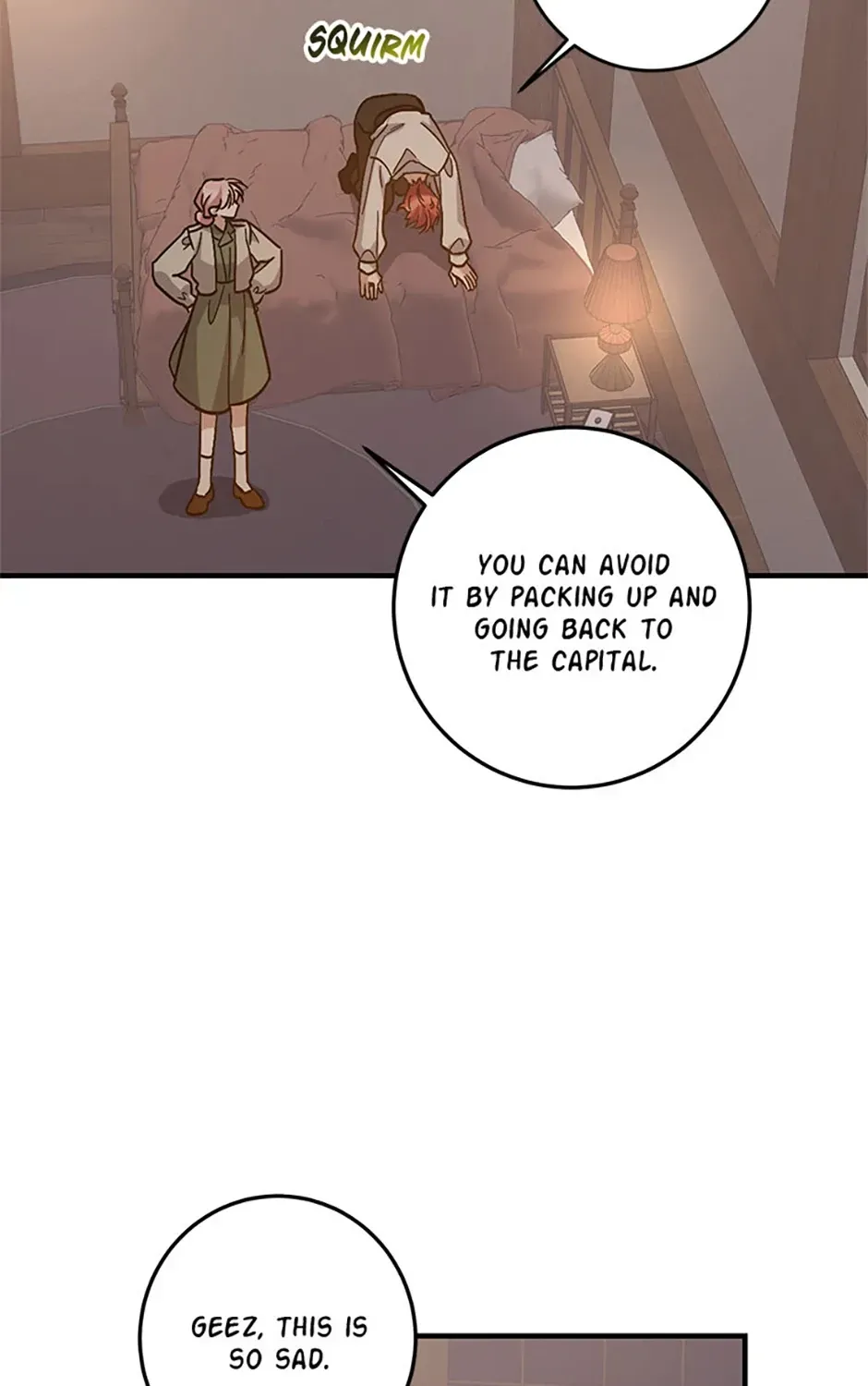My Precious Little Villains Chapter 53 page 95 - 