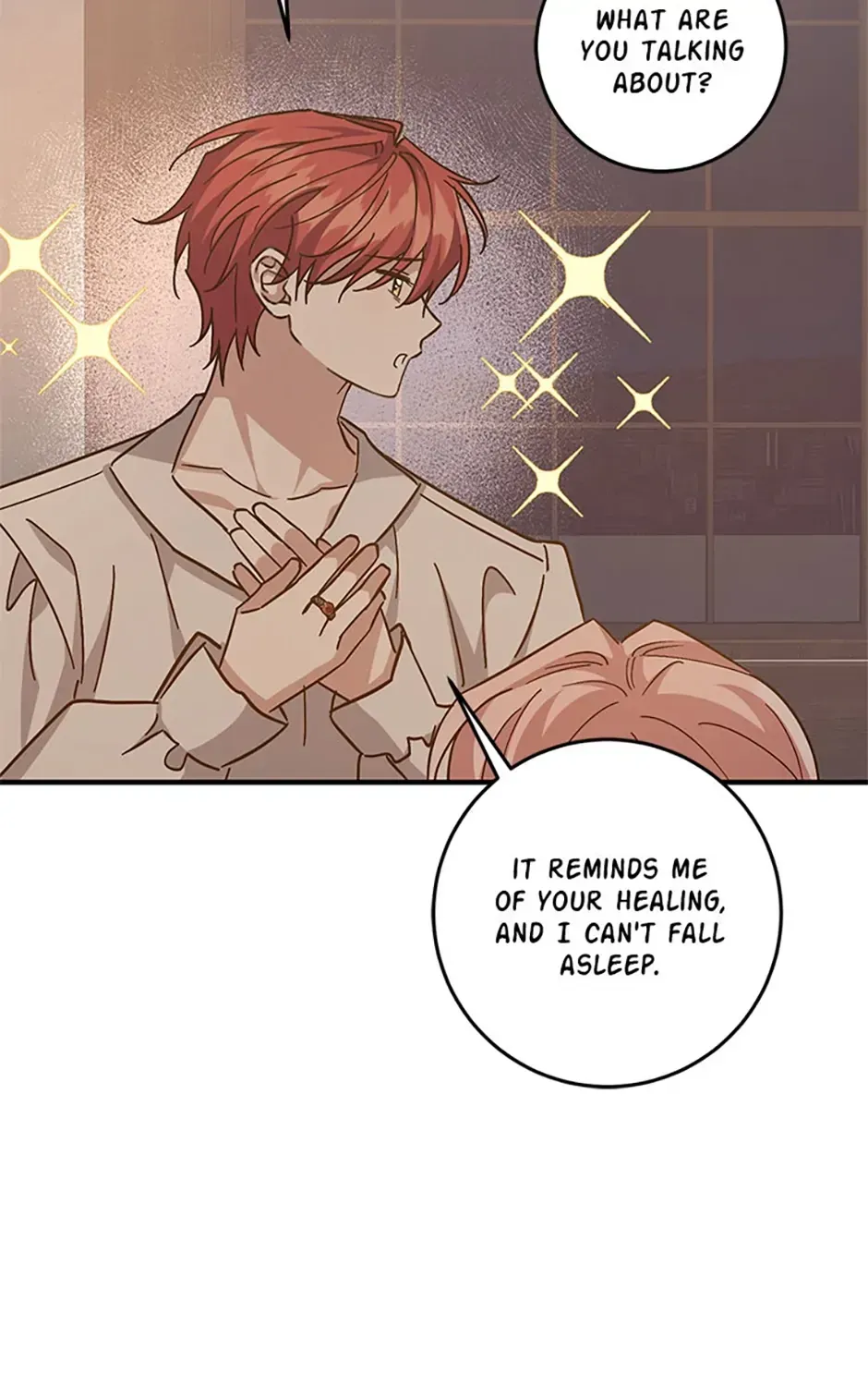 My Precious Little Villains Chapter 53 page 99 - 