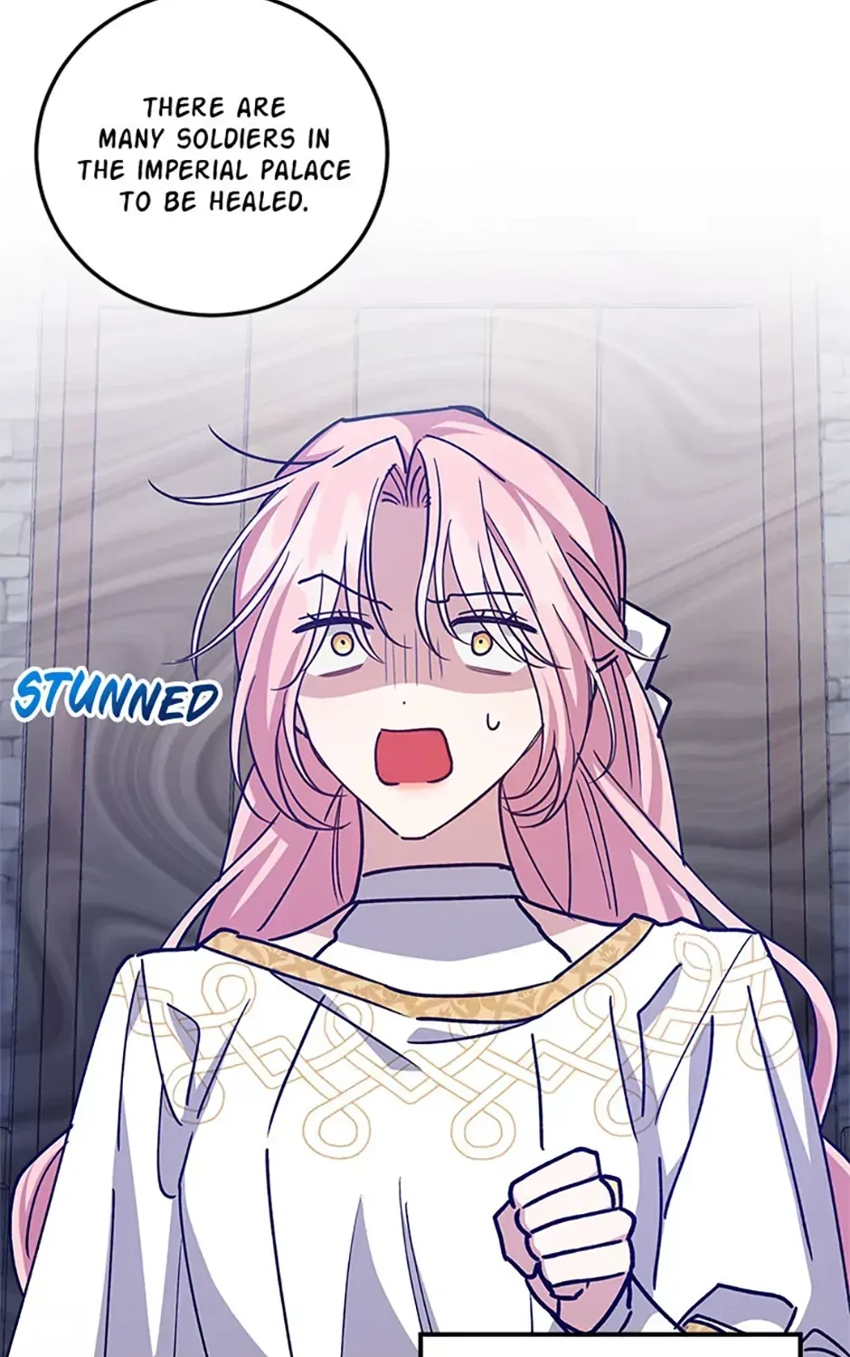 My Precious Little Villains Chapter 54 page 101 - 