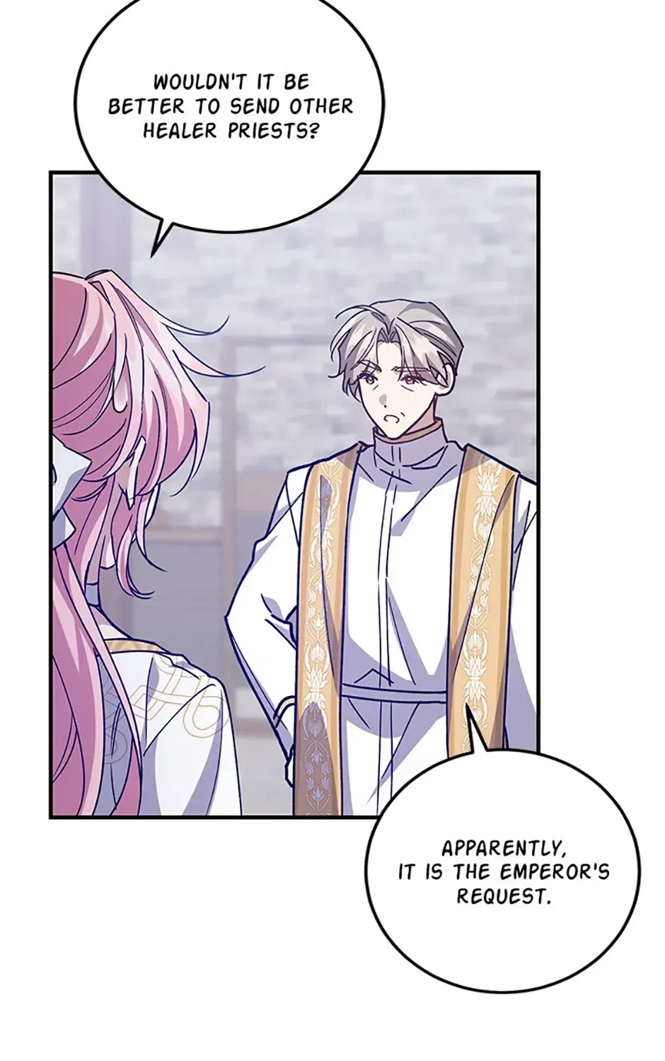 My Precious Little Villains Chapter 54 page 103 - 