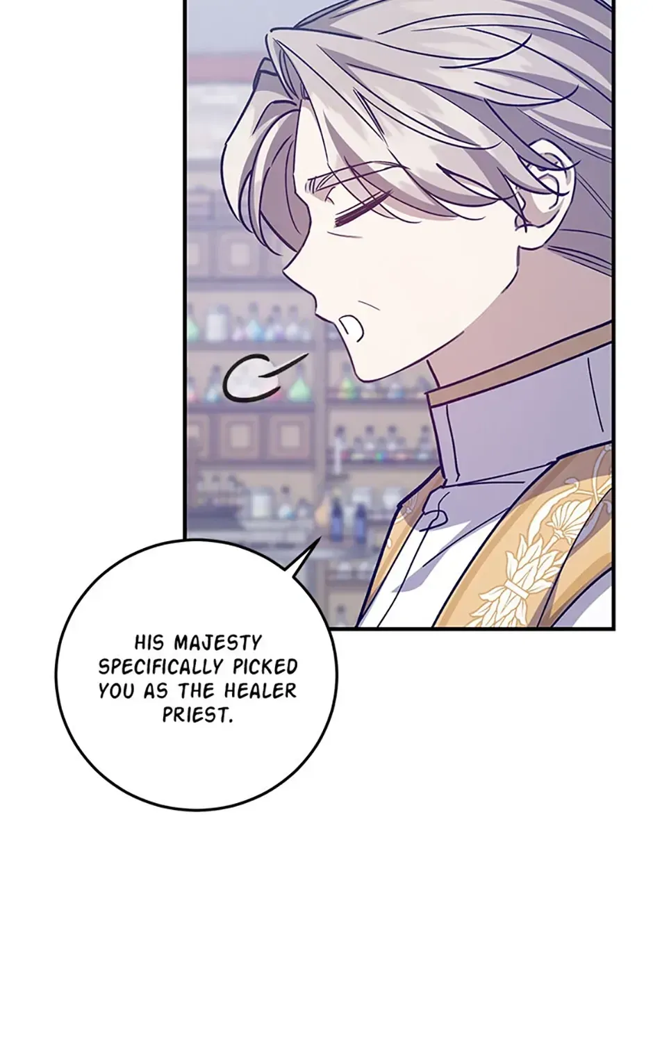 My Precious Little Villains Chapter 54 page 105 - 