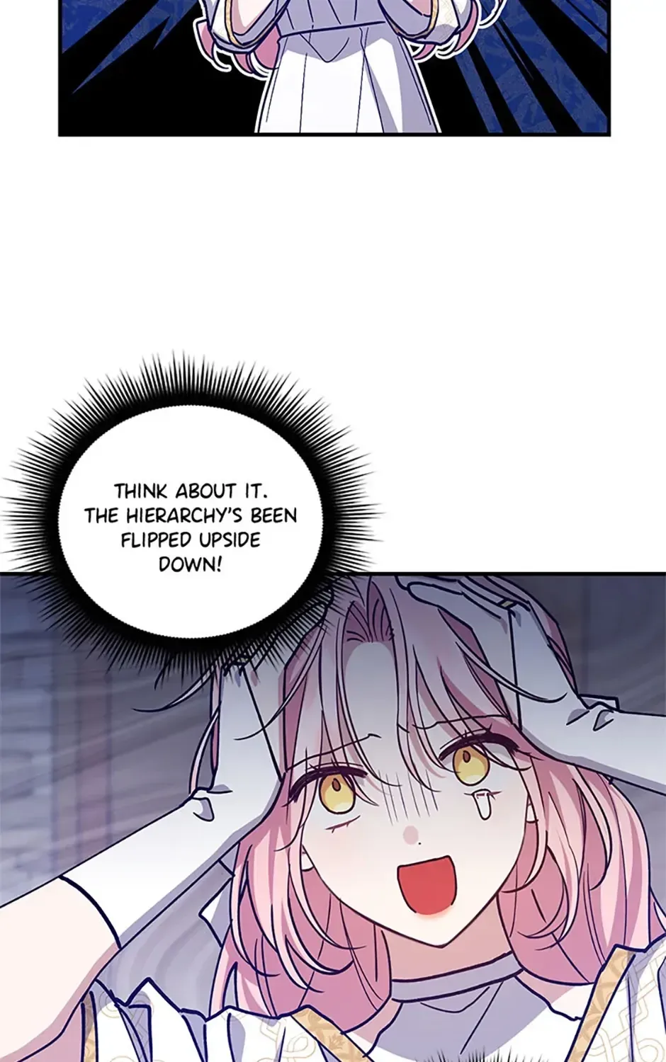 My Precious Little Villains Chapter 54 page 111 - 
