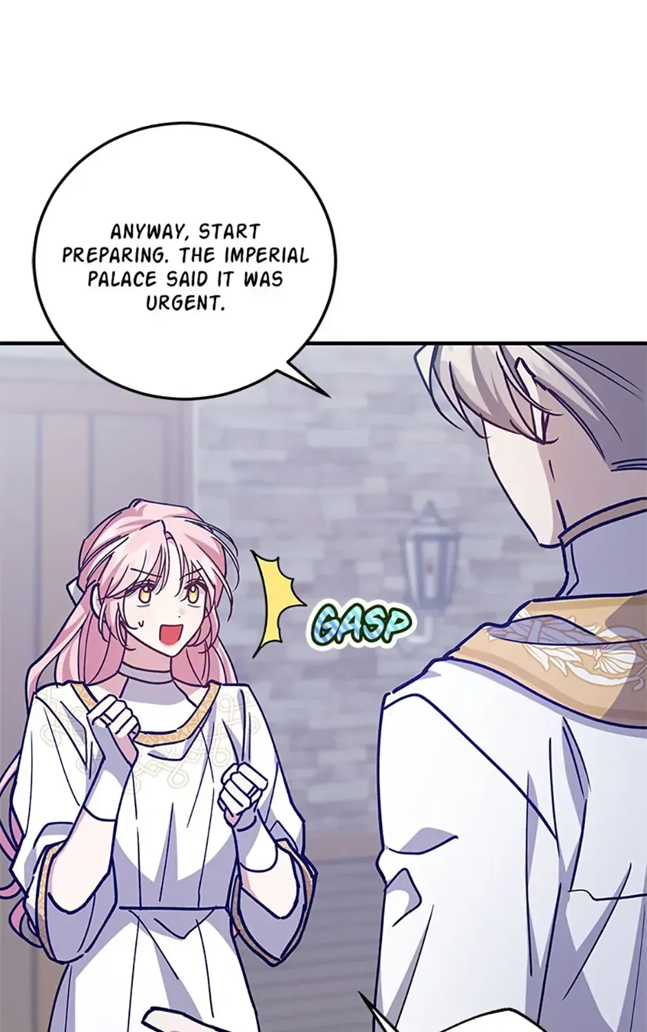 My Precious Little Villains Chapter 54 page 113 - 