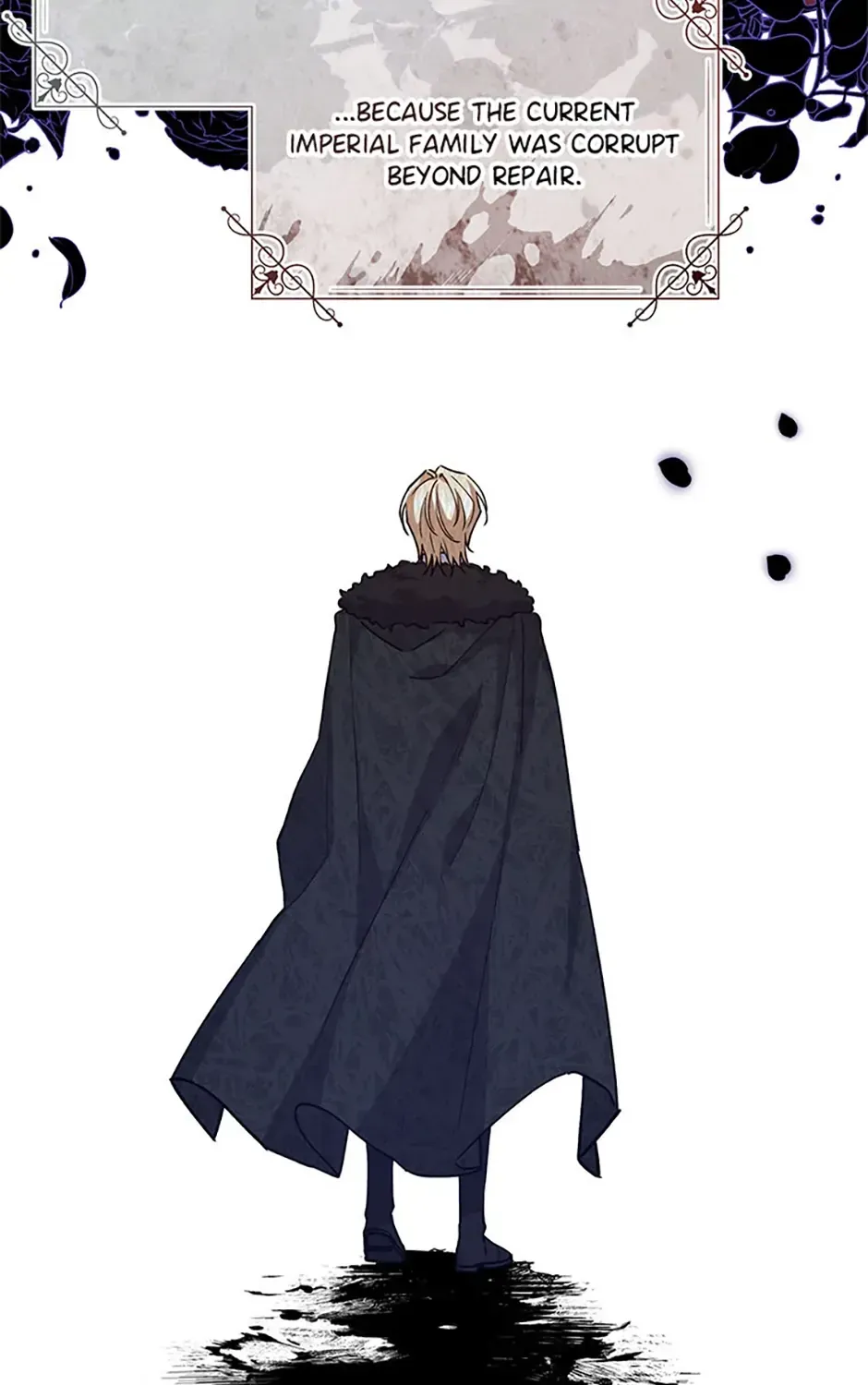 My Precious Little Villains Chapter 54 page 13 - 