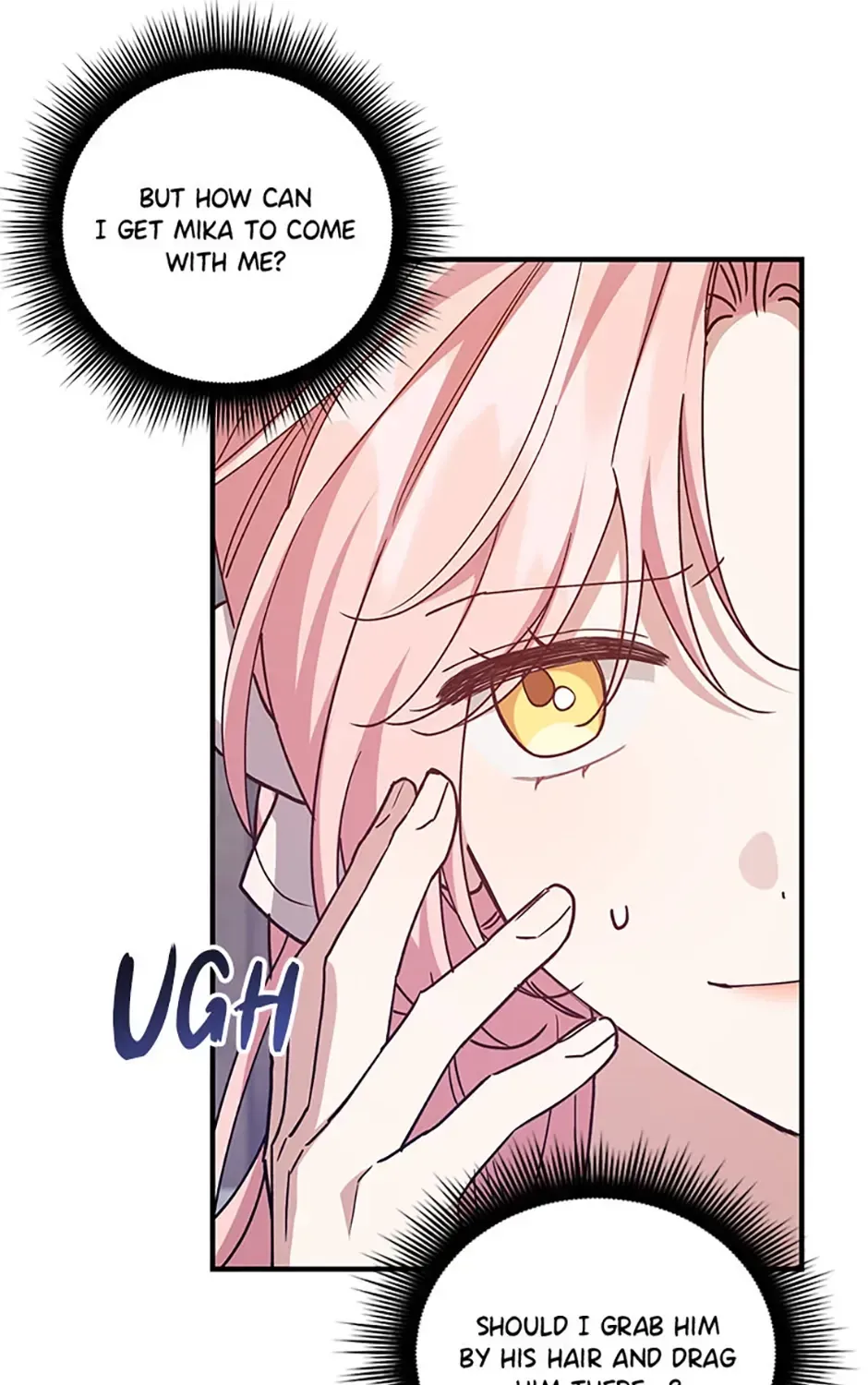 My Precious Little Villains Chapter 54 page 19 - 