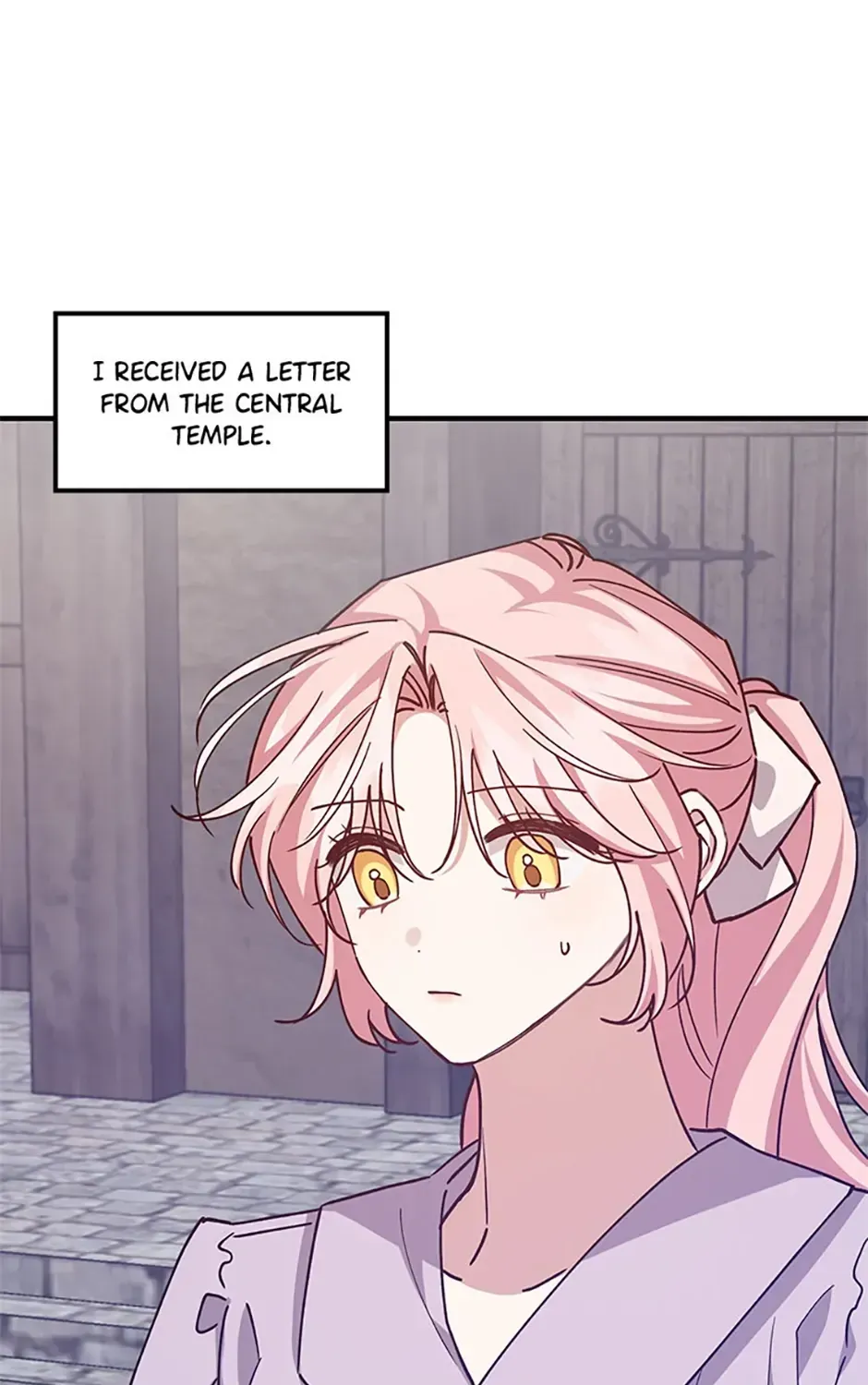 My Precious Little Villains Chapter 54 page 3 - 
