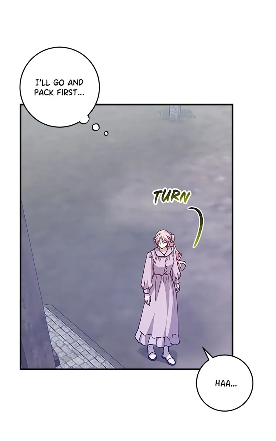 My Precious Little Villains Chapter 54 page 21 - 