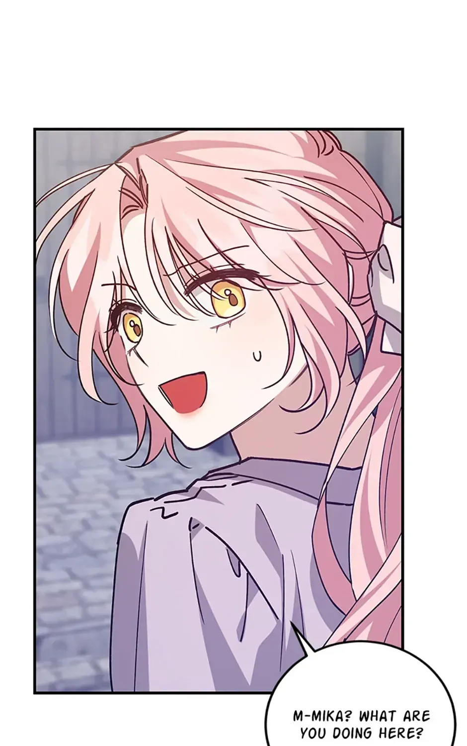 My Precious Little Villains Chapter 54 page 25 - 