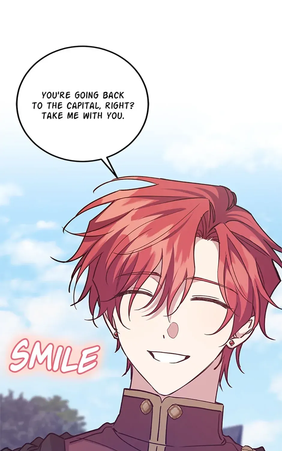 My Precious Little Villains Chapter 54 page 27 - 