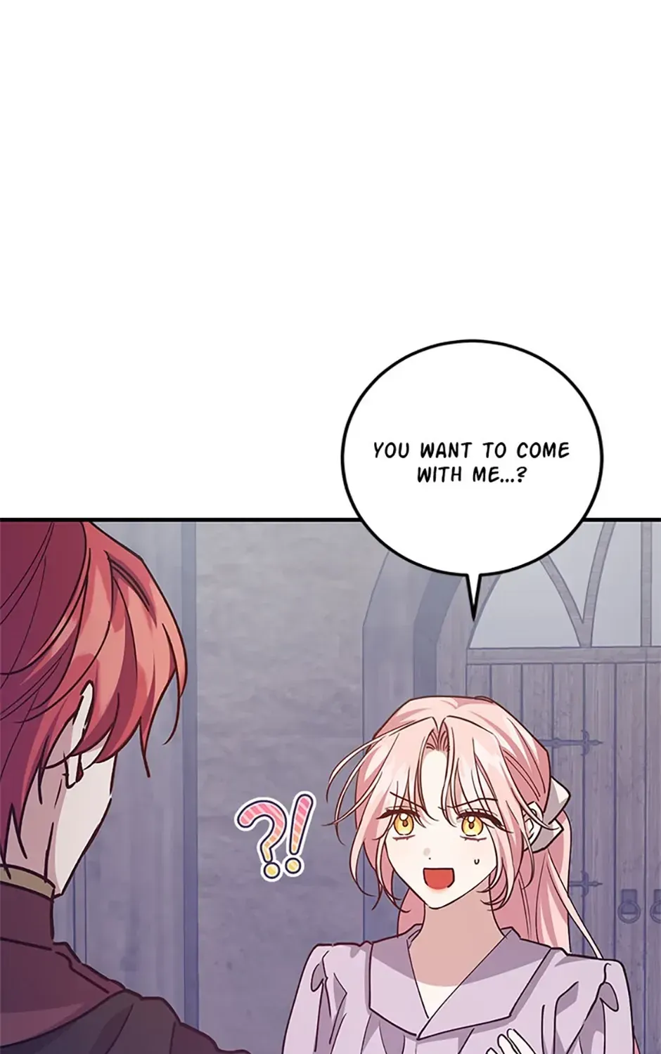 My Precious Little Villains Chapter 54 page 29 - 