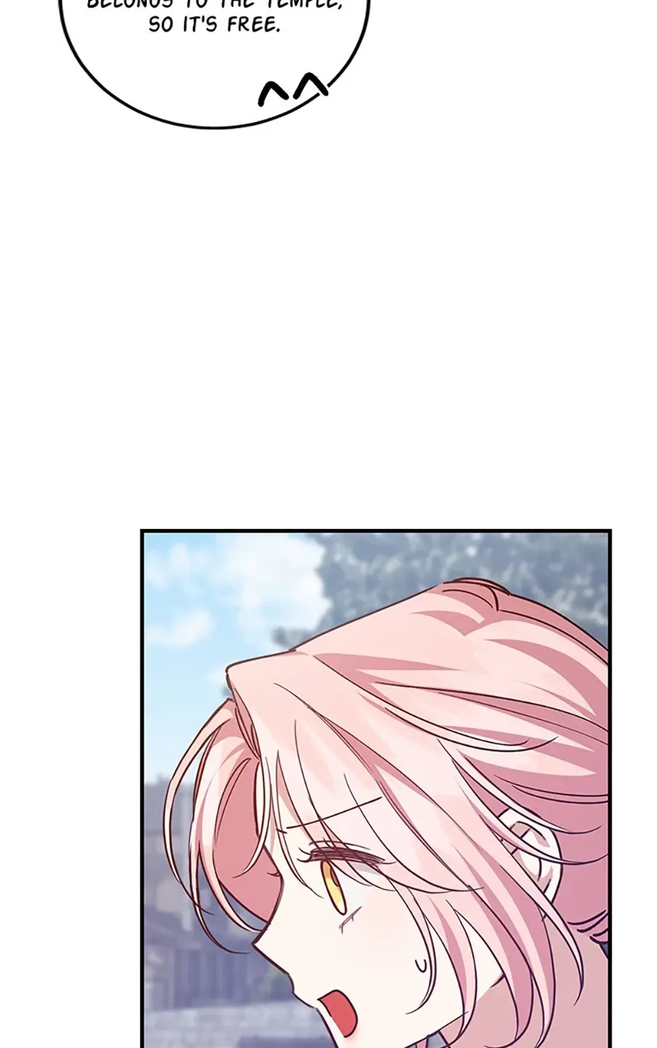 My Precious Little Villains Chapter 54 page 31 - 