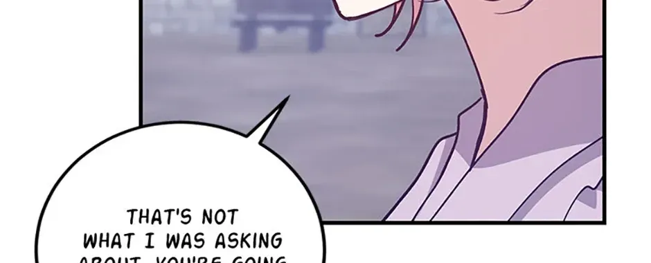 My Precious Little Villains Chapter 54 page 32 - 