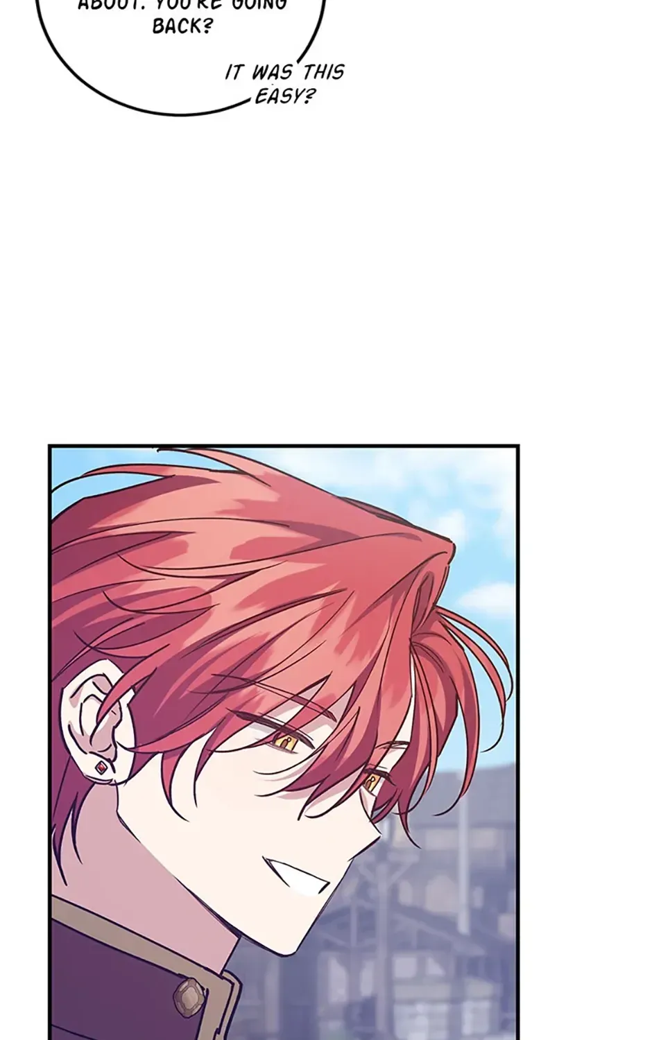 My Precious Little Villains Chapter 54 page 33 - 