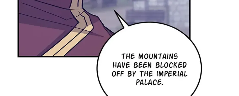 My Precious Little Villains Chapter 54 page 34 - 