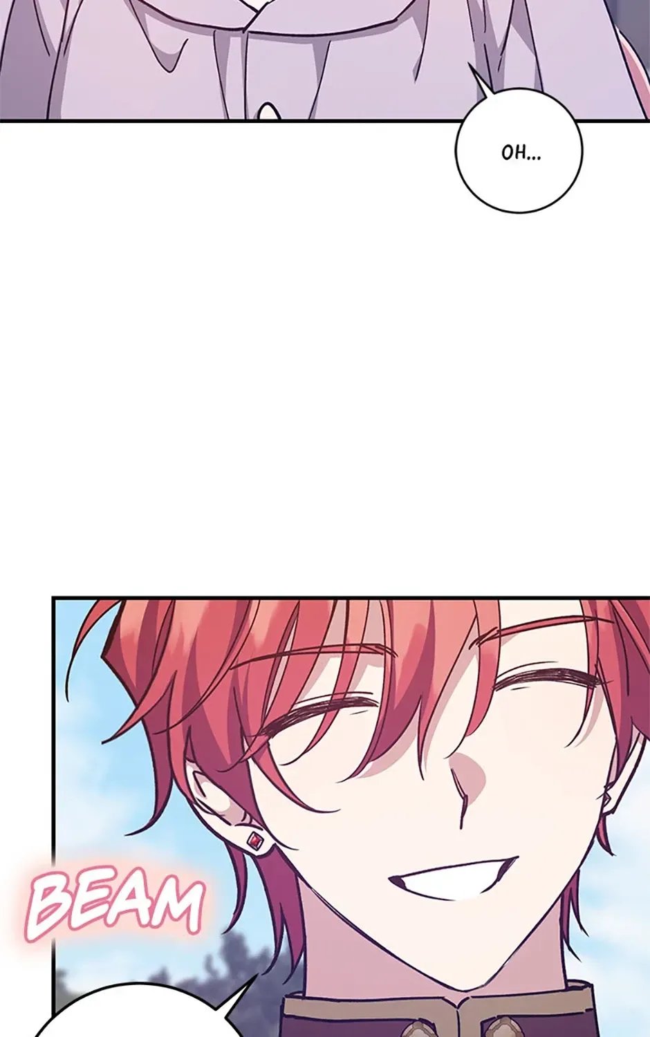 My Precious Little Villains Chapter 54 page 39 - 