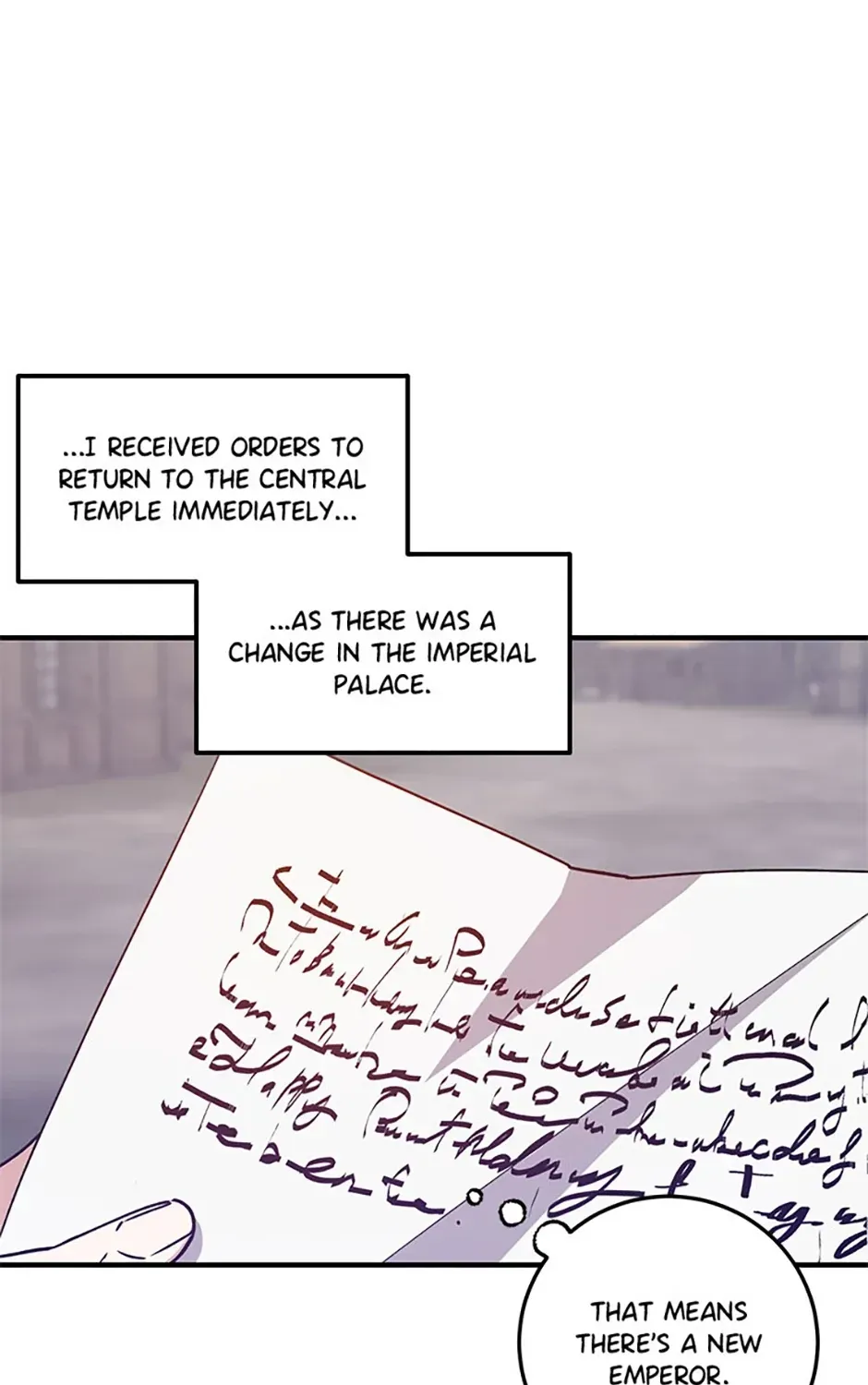 My Precious Little Villains Chapter 54 page 5 - 