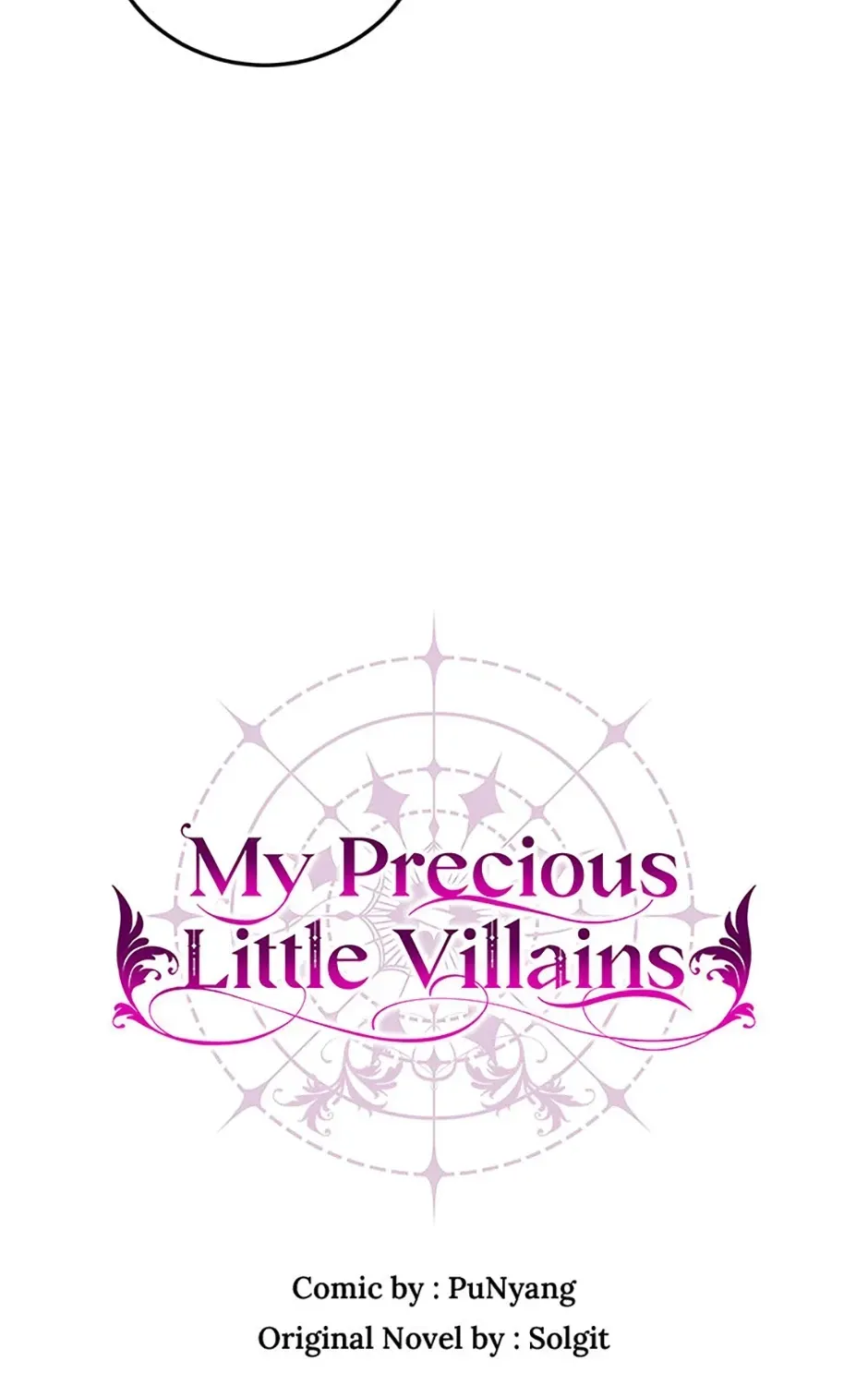 My Precious Little Villains Chapter 54 page 43 - 
