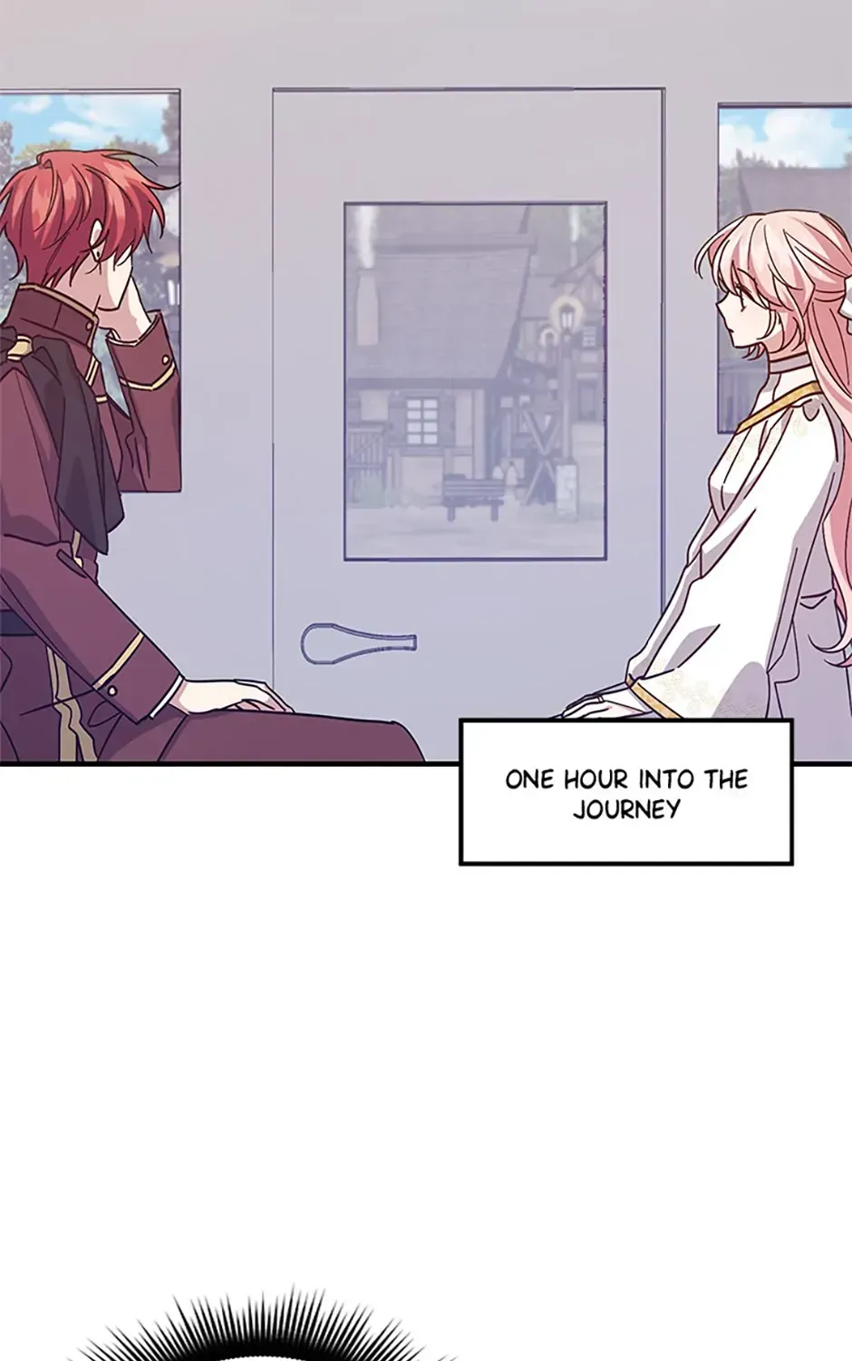My Precious Little Villains Chapter 54 page 47 - 