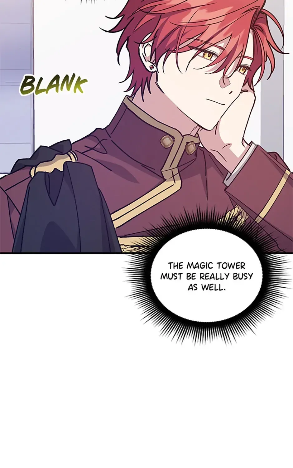 My Precious Little Villains Chapter 54 page 49 - 