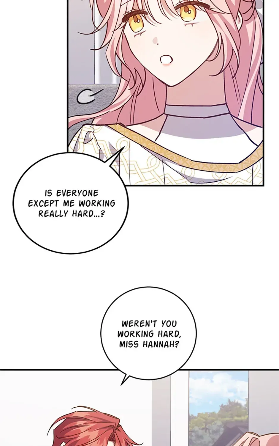 My Precious Little Villains Chapter 54 page 51 - 