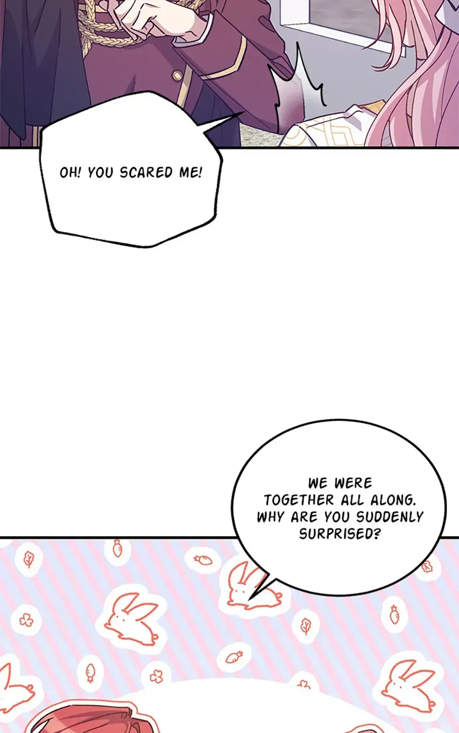 My Precious Little Villains Chapter 54 page 53 - 