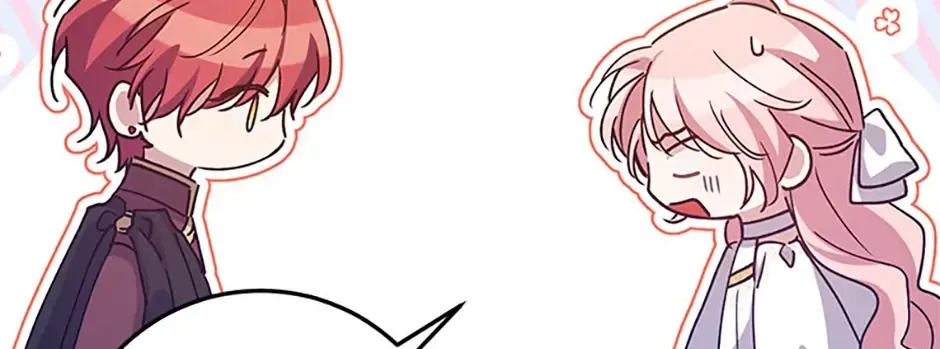 My Precious Little Villains Chapter 54 page 54 - 