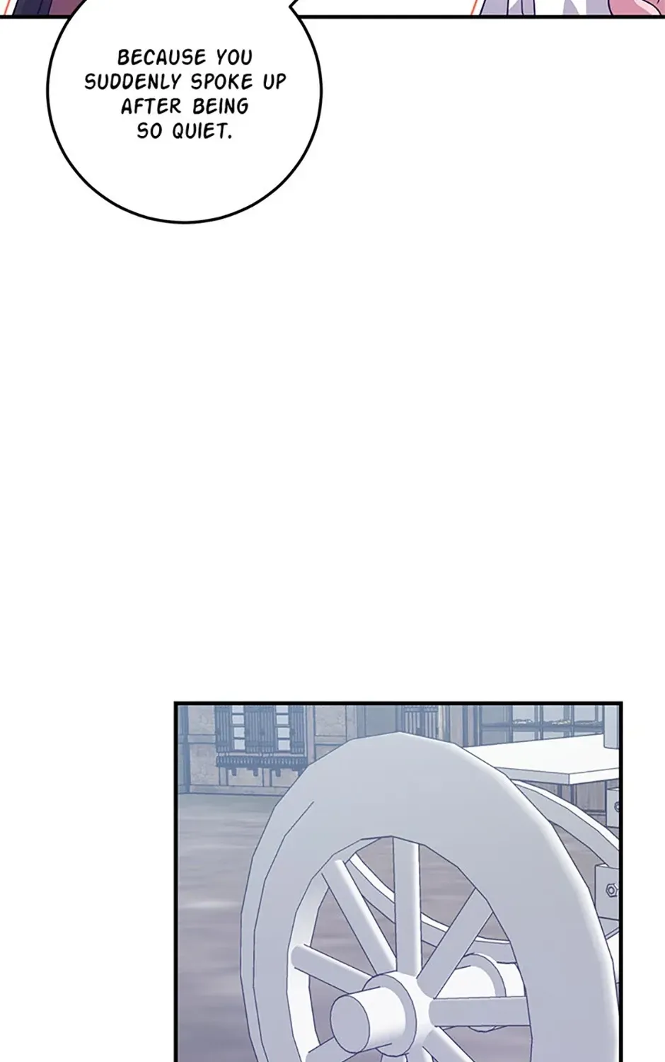 My Precious Little Villains Chapter 54 page 55 - 