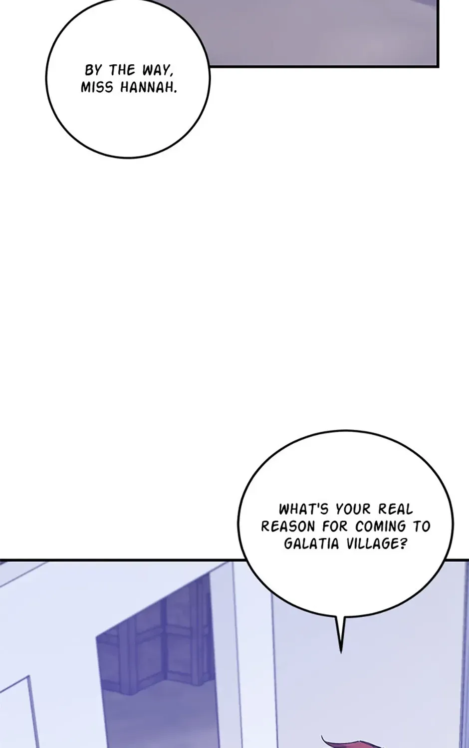 My Precious Little Villains Chapter 54 page 57 - 