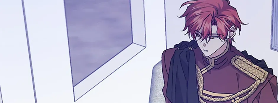 My Precious Little Villains Chapter 54 page 58 - 