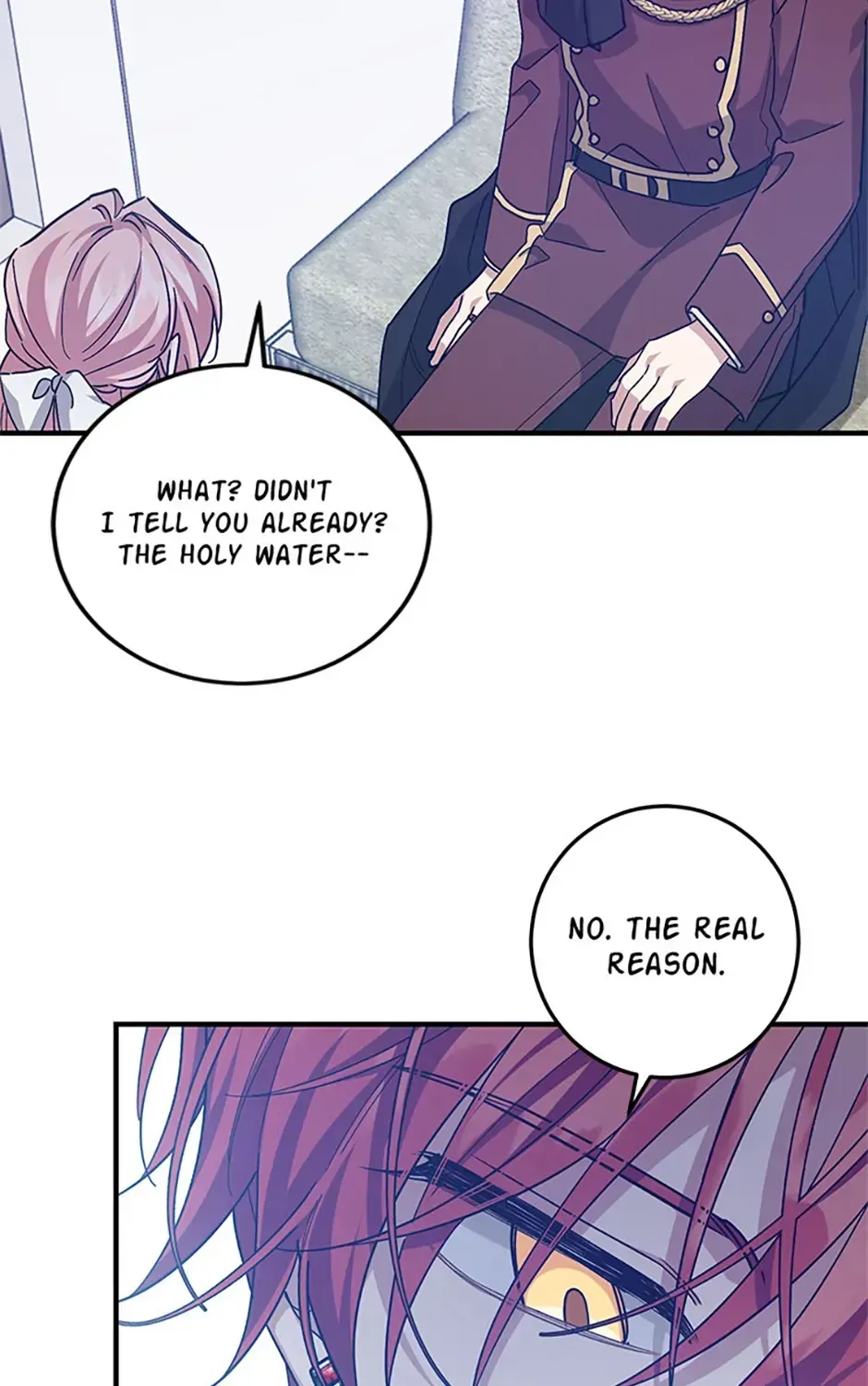 My Precious Little Villains Chapter 54 page 59 - 