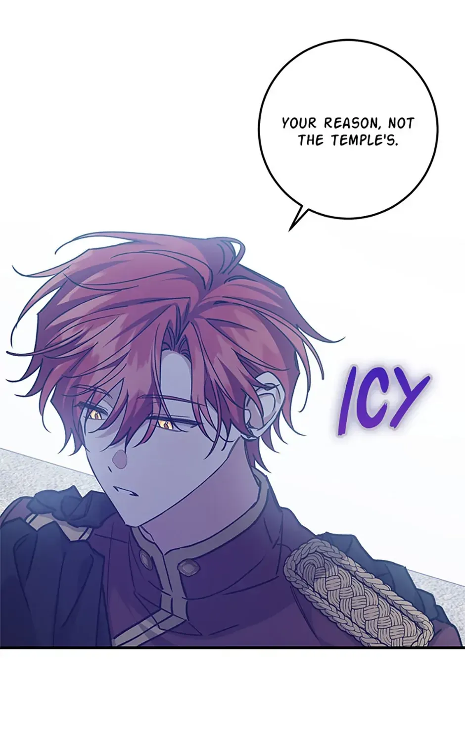 My Precious Little Villains Chapter 54 page 61 - 