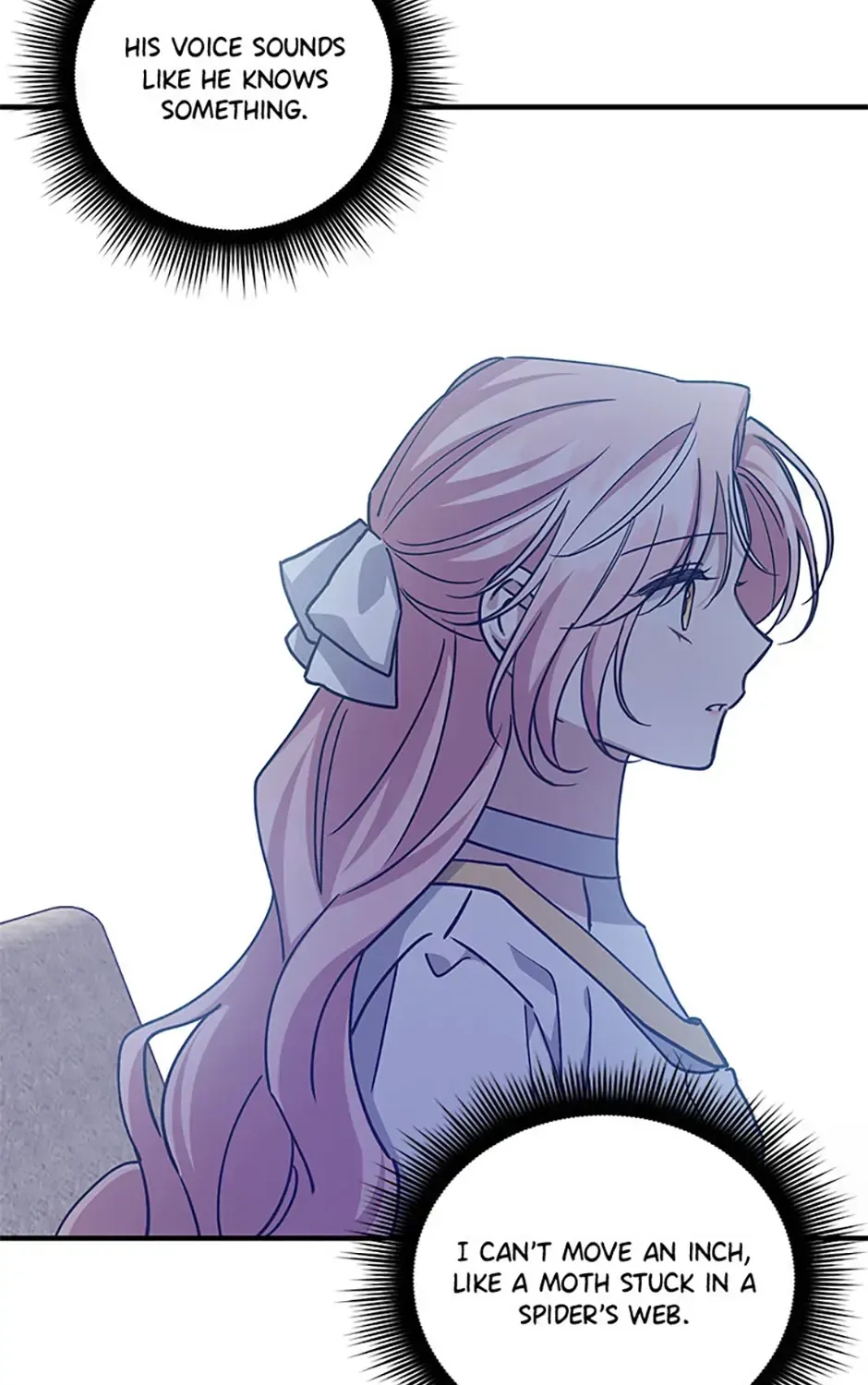 My Precious Little Villains Chapter 54 page 63 - 