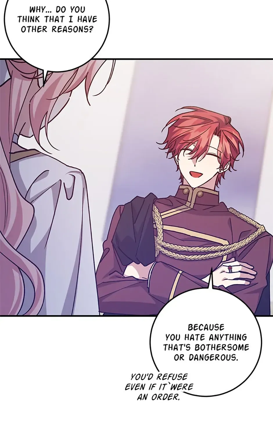 My Precious Little Villains Chapter 54 page 65 - 