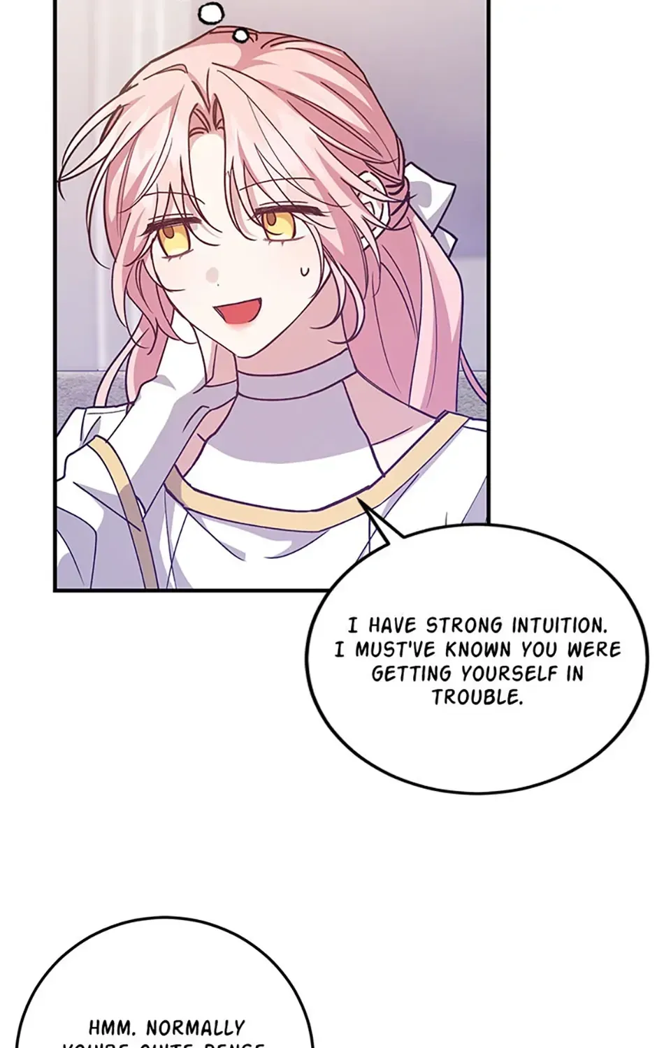 My Precious Little Villains Chapter 54 page 67 - 